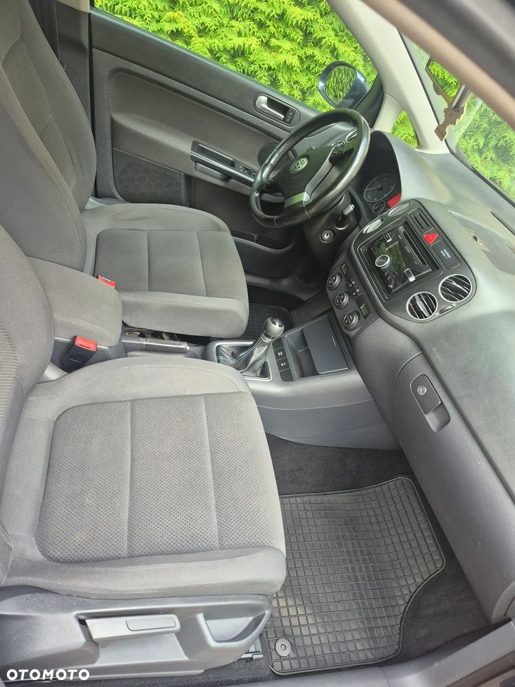 Volkswagen Golf 1.9 TDI Trendline - 10