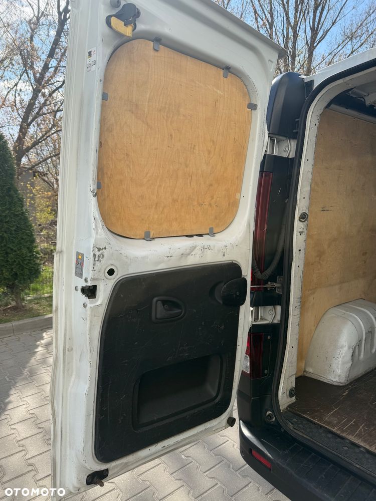 Renault Trafic L2H1 2,9t Pack Clim - 11