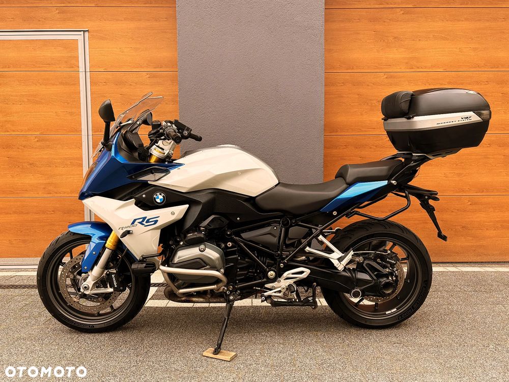 BMW R - 6