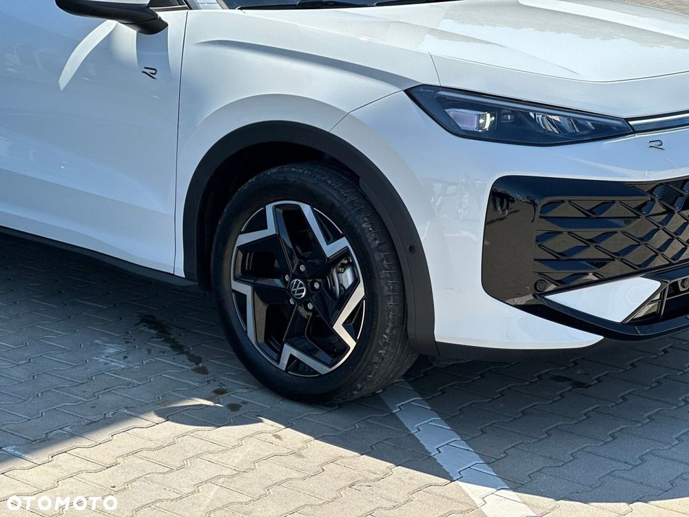 Volkswagen T-Roc 1.5 eTSI R-Line DSG - 6