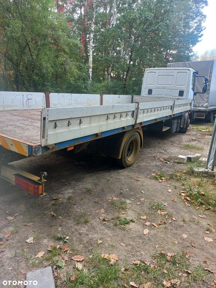 Iveco Eurocargo - 6