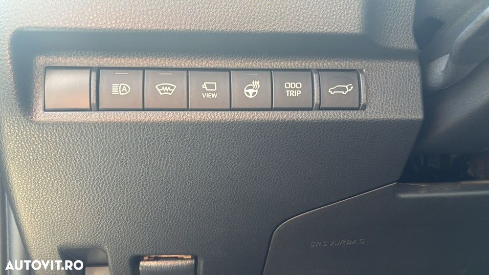 Toyota RAV4 - 17