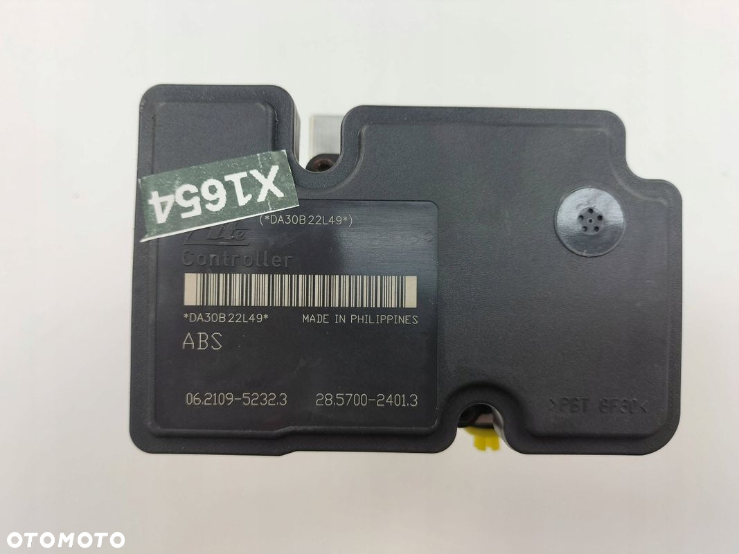 POMPA STEROWNIK ABS SUZUKI SWIFT MK6 73K1 06.2102-1039.4 06210210394 - 5