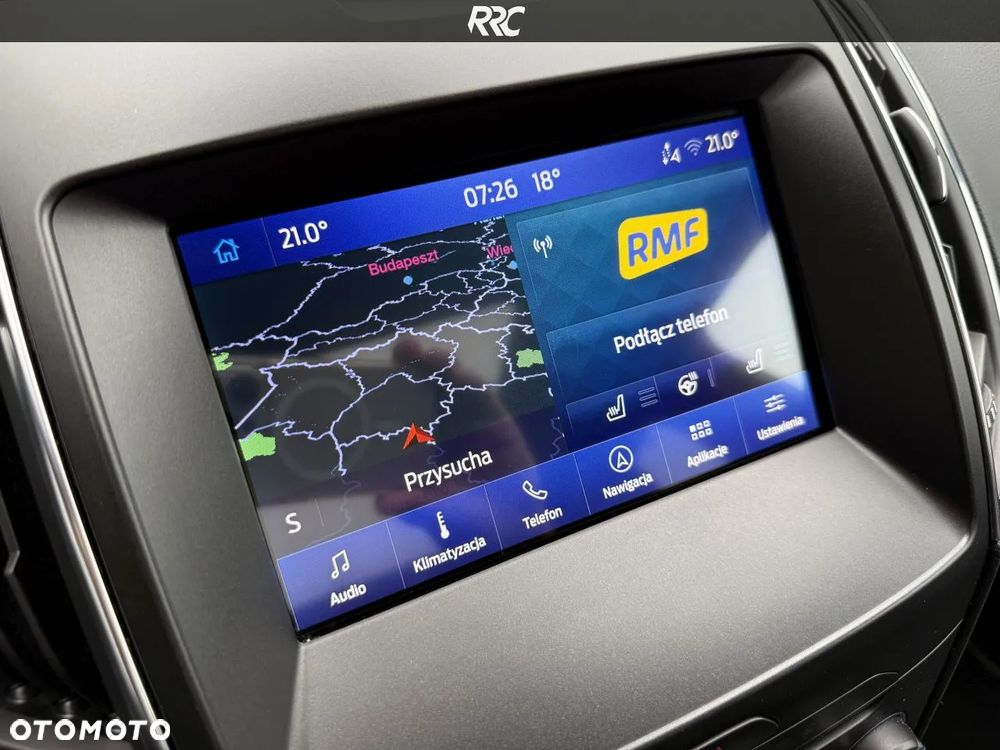 Ford S-Max 2.5 Duratec FHEV ST-LINE - 33