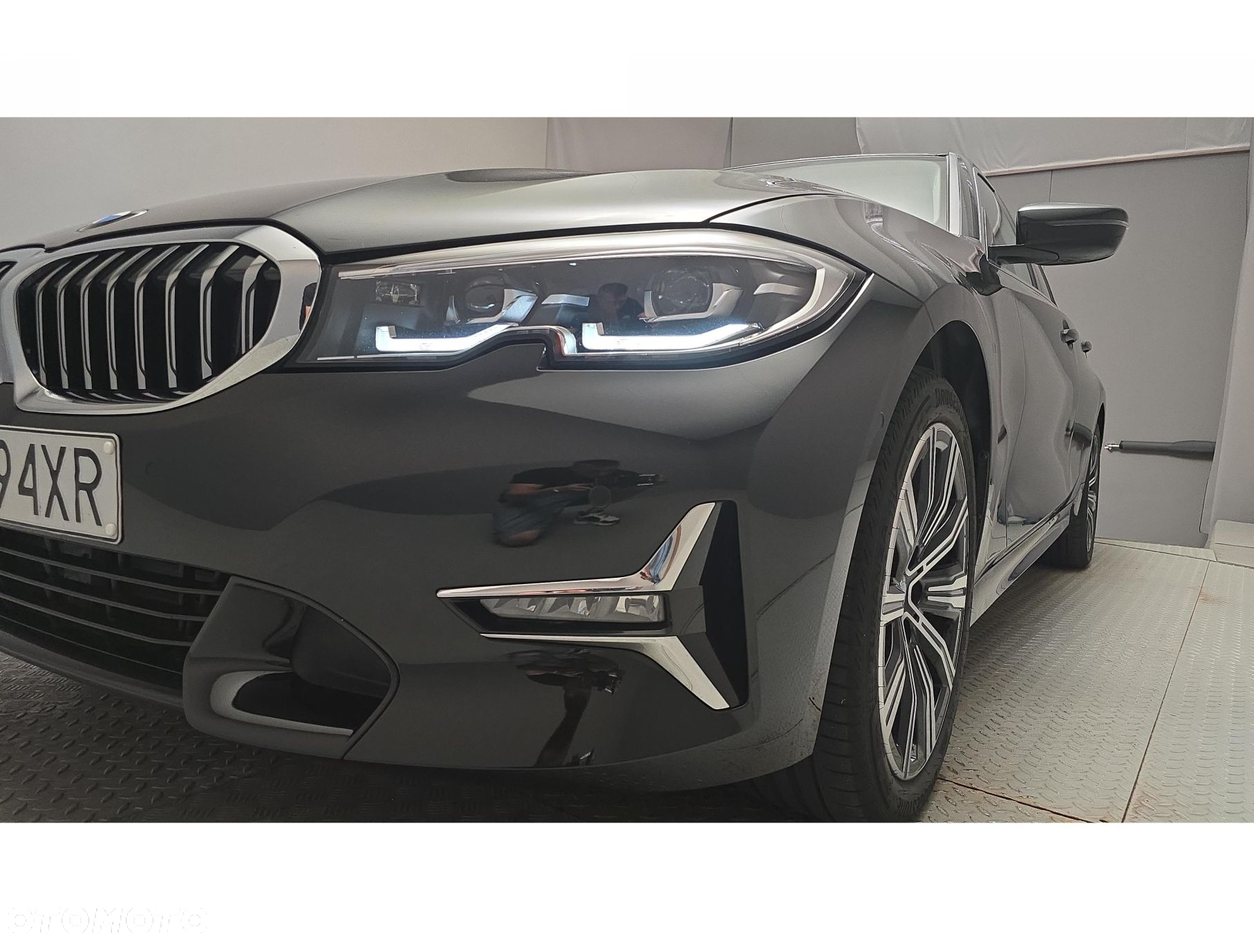 BMW Seria 3 - 26