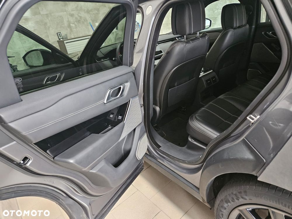 Land Rover Range Rover Velar 3.0 SD6 R-Dynamic - 14