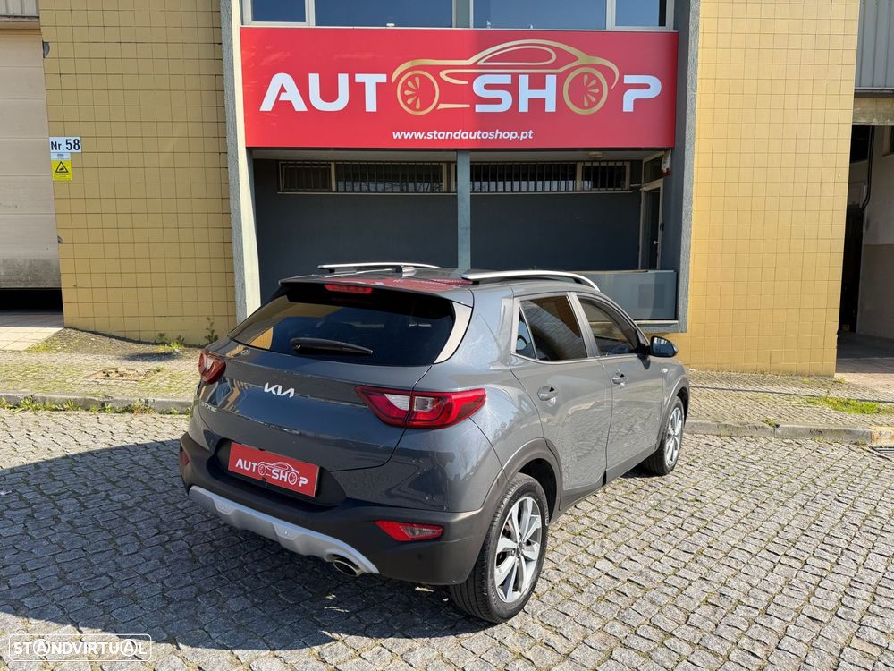 Kia Stonic 1.2 Dynamic - 15
