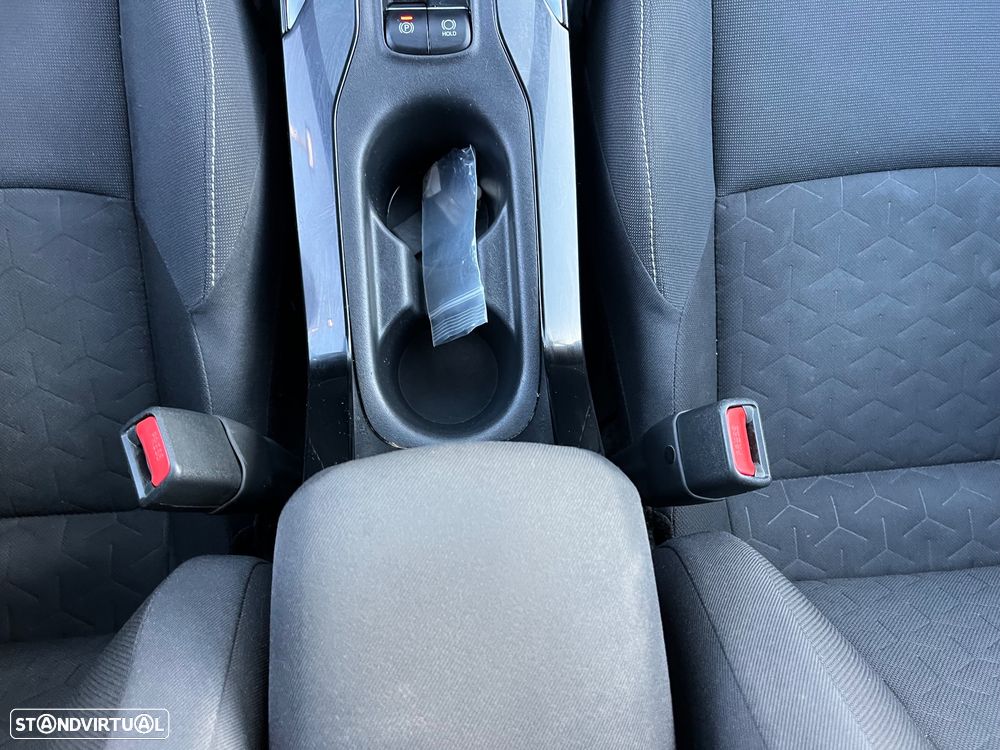 Toyota Corolla 1.8 Hybrid Comfort - 36