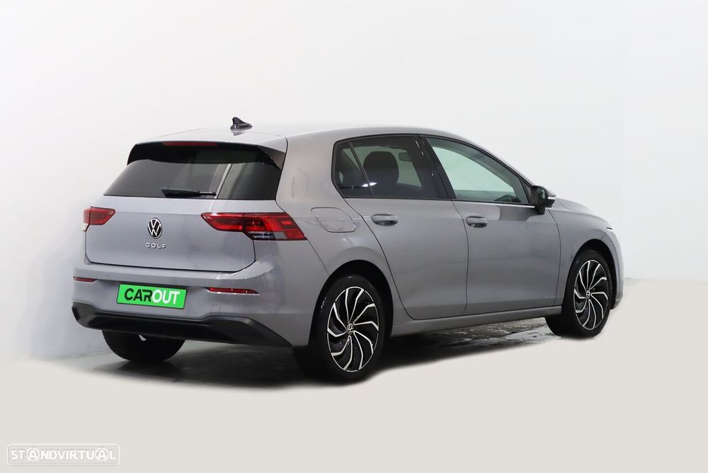 VW Golf 1.0 TSI Life - 2