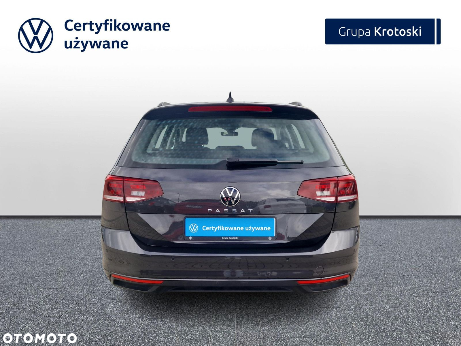 Volkswagen Passat 1.5 TSI EVO Business DSG - 11