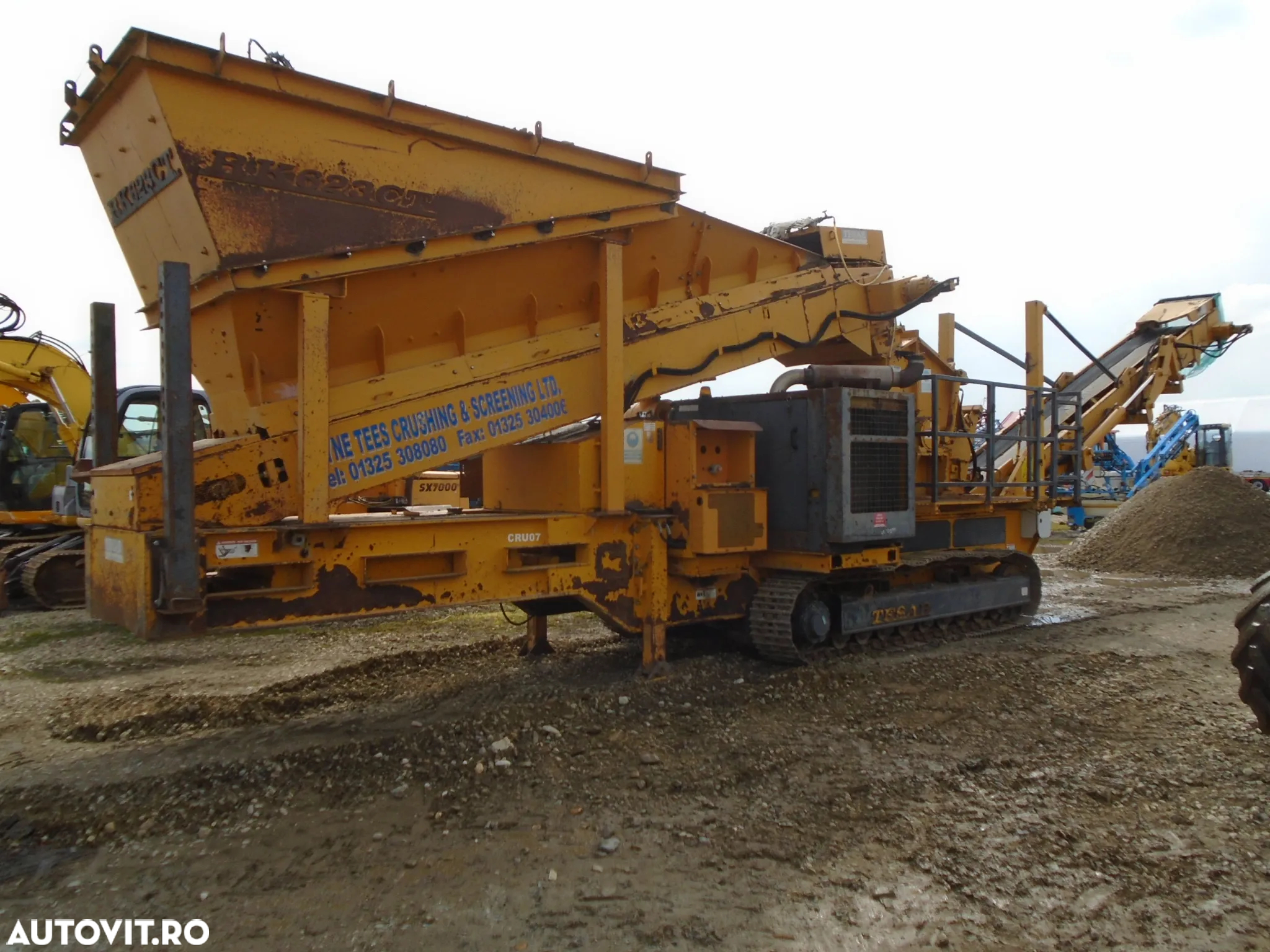 Tesab RK623CT - 10