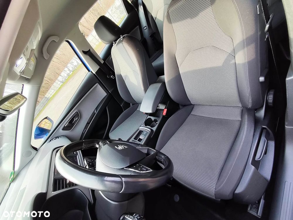 Seat Leon 1.5 TSI Full LED - 11