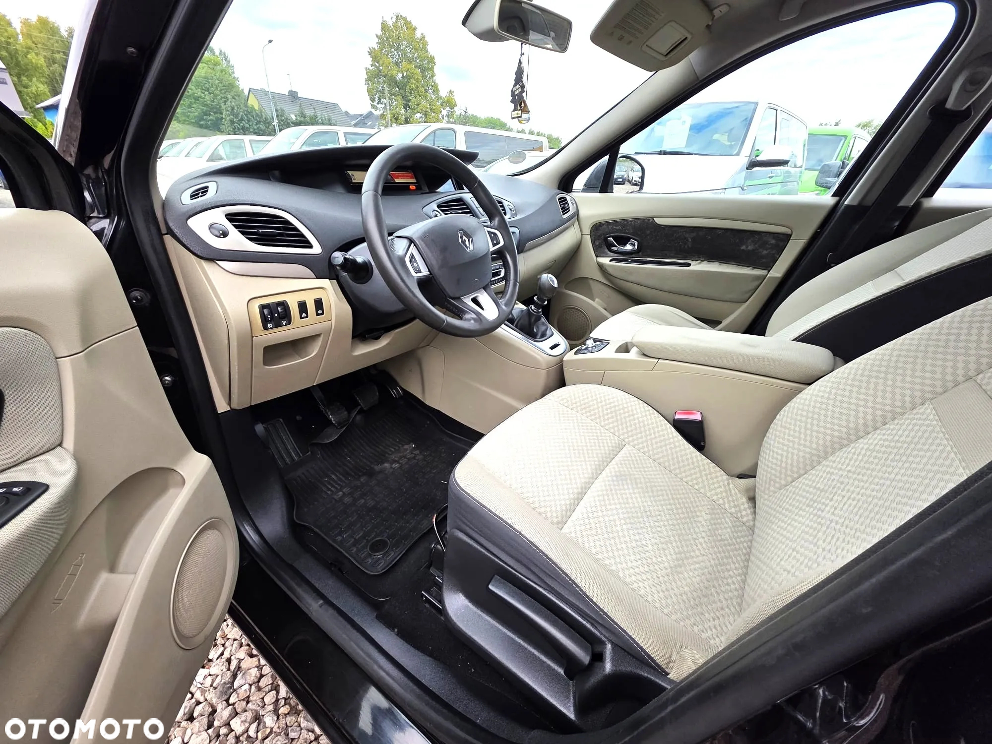 Renault Megane CC 1.6 dCi Energy Floride - 7