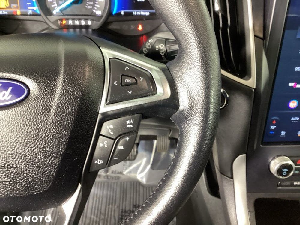 Ford Edge - 20