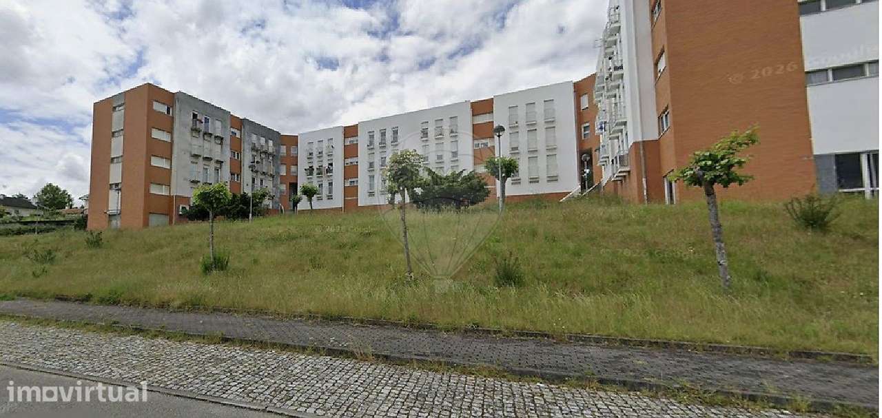 Apartamento T2 para venda - Grande imagem: 2/4