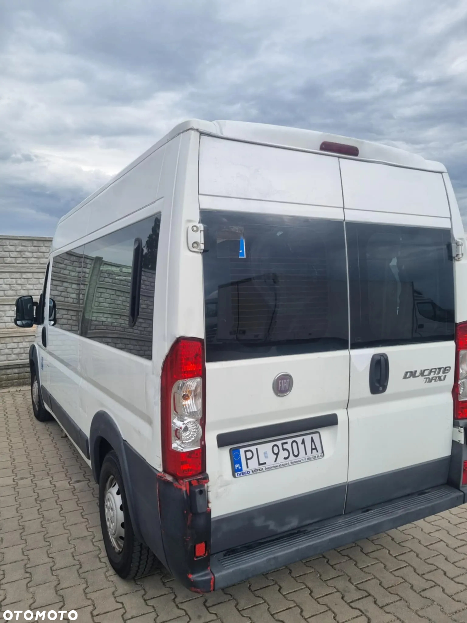 Fiat Ducato - 4