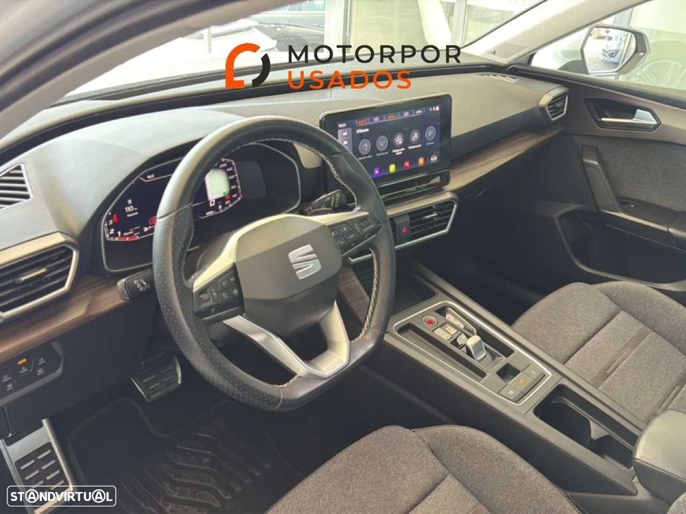 SEAT Leon - 12
