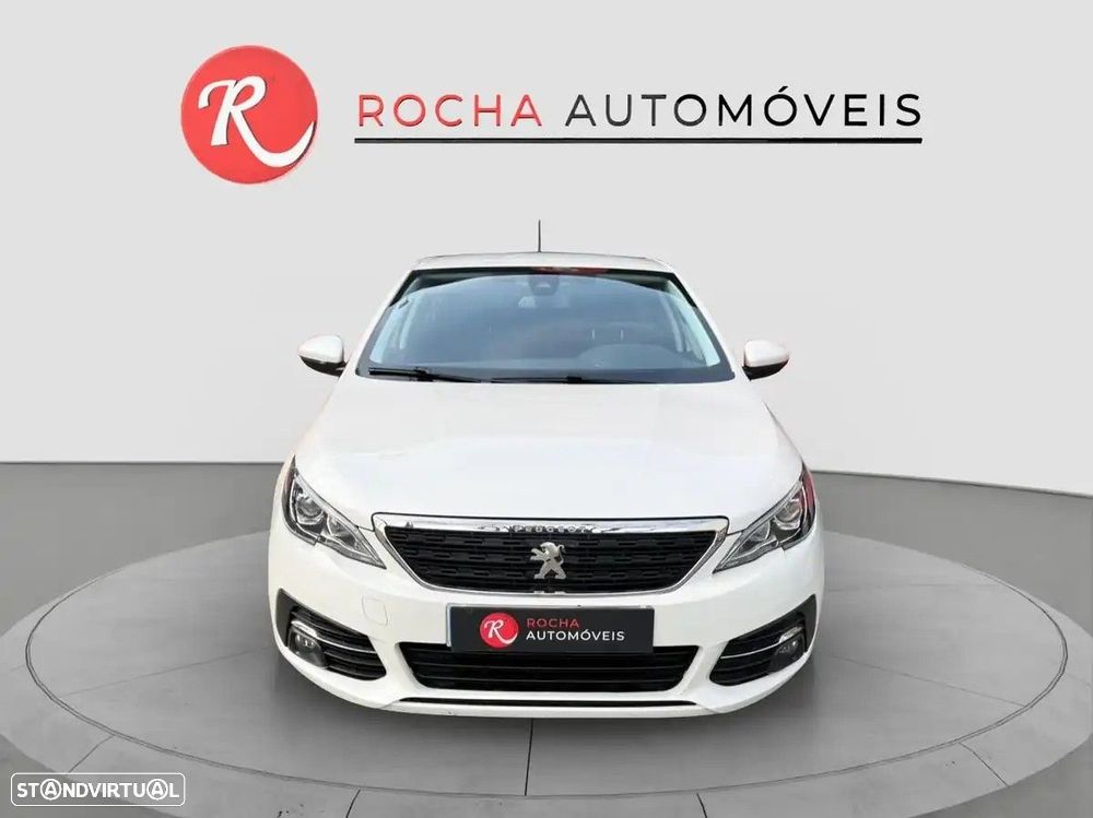 Peugeot 308 1.2 PureTech Style - 3