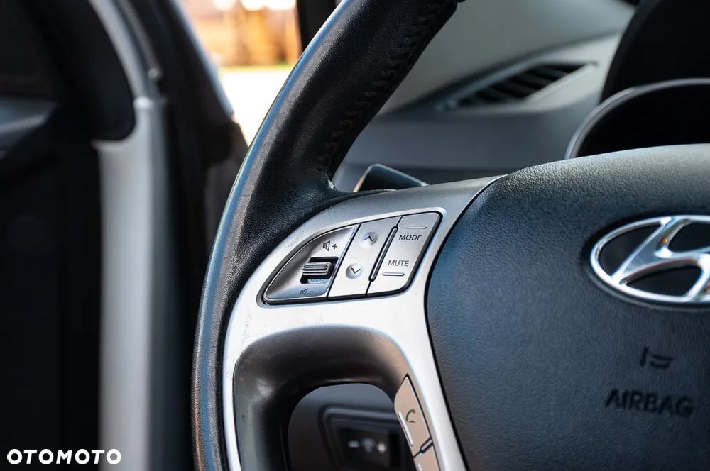 Hyundai ix35 2.0 Premium - 31