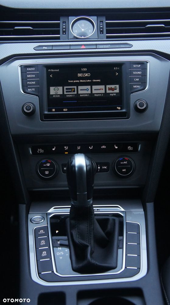 Volkswagen Passat Alltrack 2.0 TDI SCR 4Motion DSG - 27