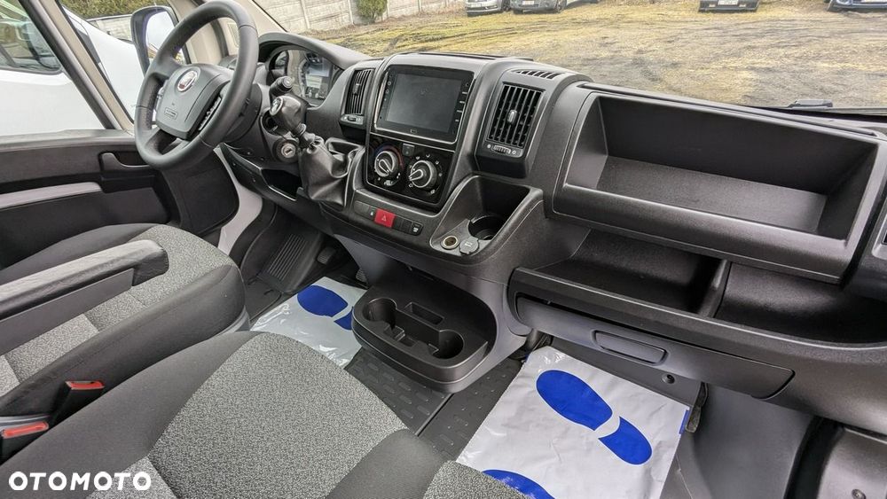 Fiat Ducato - 16