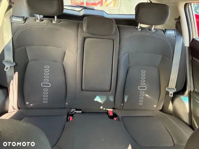 Kia Sportage 1.6 GDI M 2WD - 18