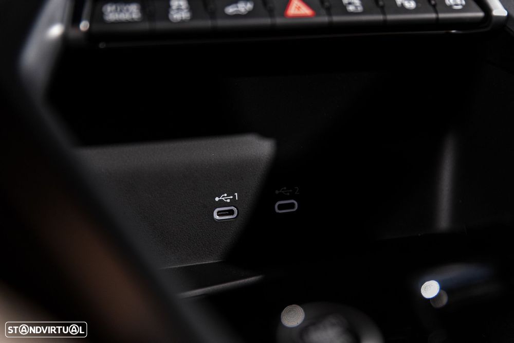 Audi A3 Sportback 40 TFSIe - 30