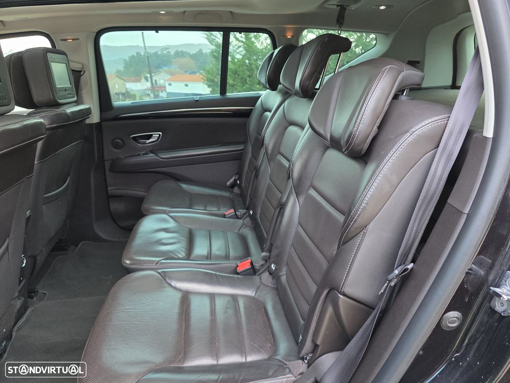 Renault Espace 1.6 dCi Initiale Paris EDC - 20