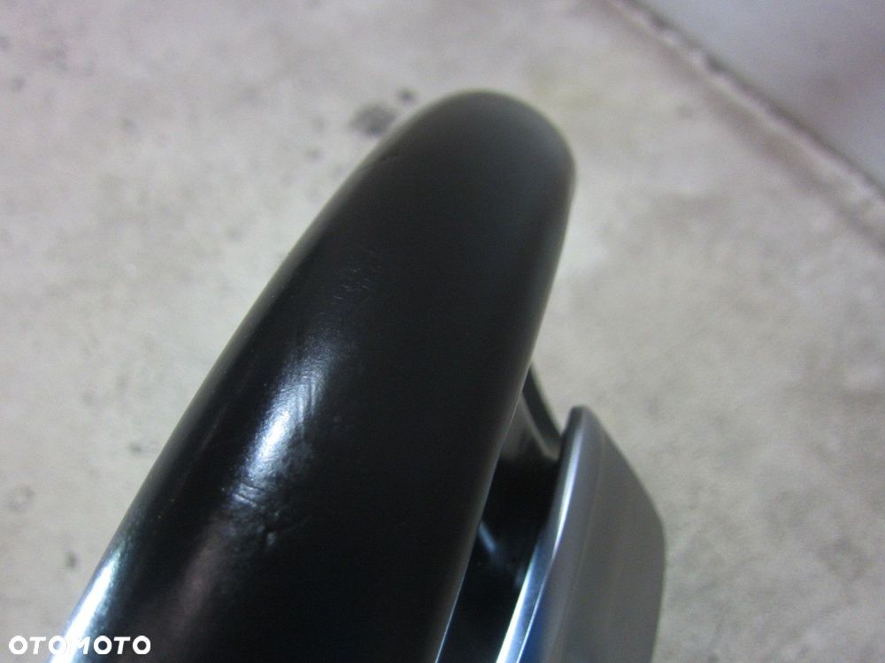 BMW F30 F31 KIEROWNICA SKÓRZANA SKÓRA M PAKIET MPAKIET 7845602 32307848338 - 9