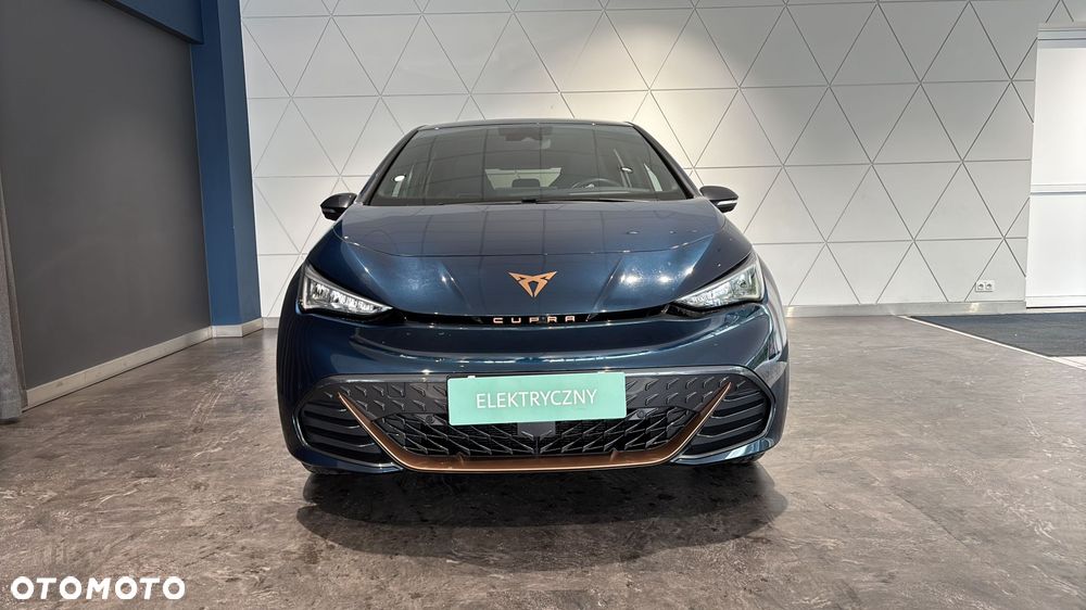 Cupra Born - 9