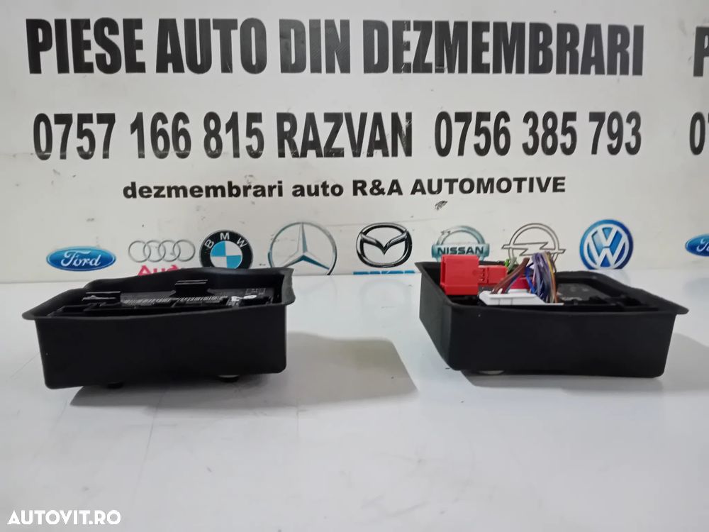 Modul Confort Usa Audi A6 4K C8 Cod 4M1959795D 4M1959795J - 3