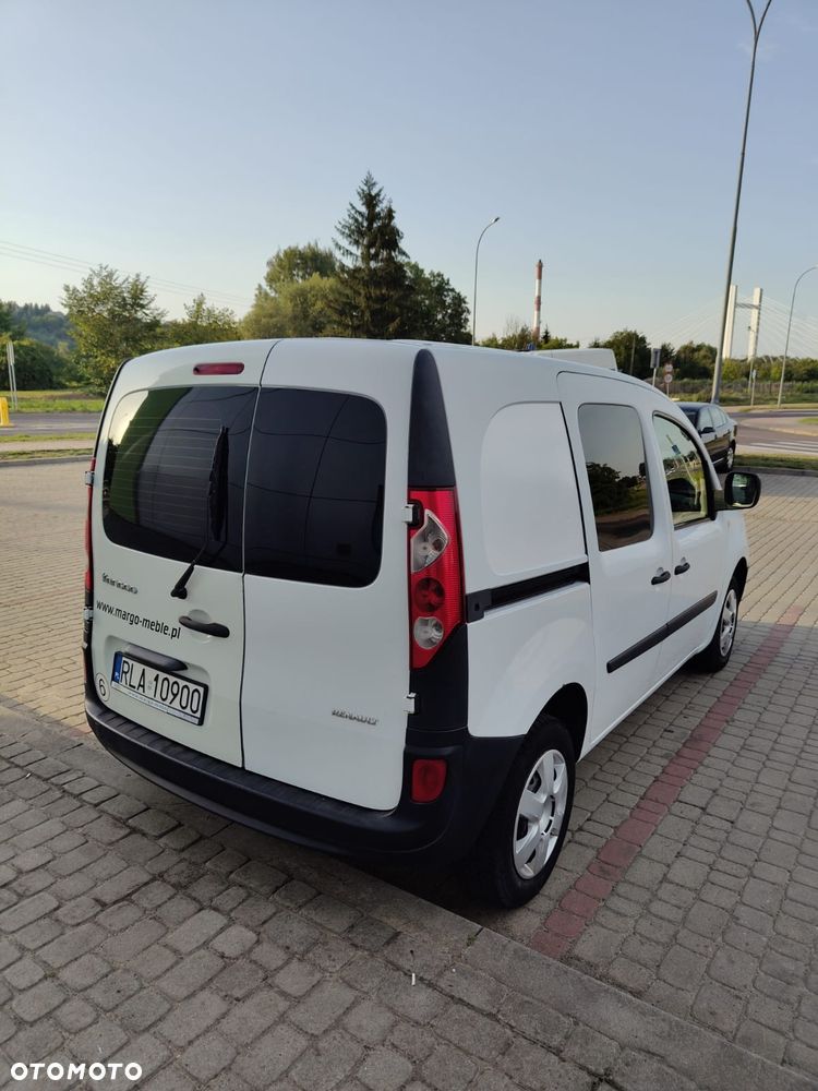 Renault Kangoo - 1