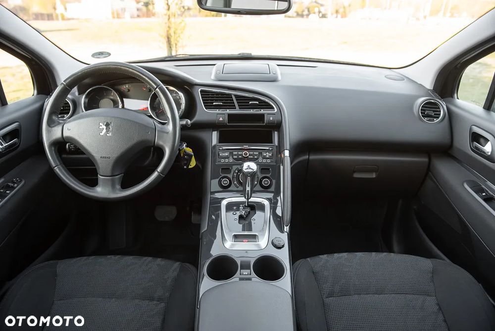 Peugeot 3008 - 24