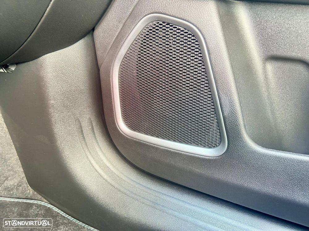 Jeep Compass 1.3 T4 4xe Auto High Upland - 44