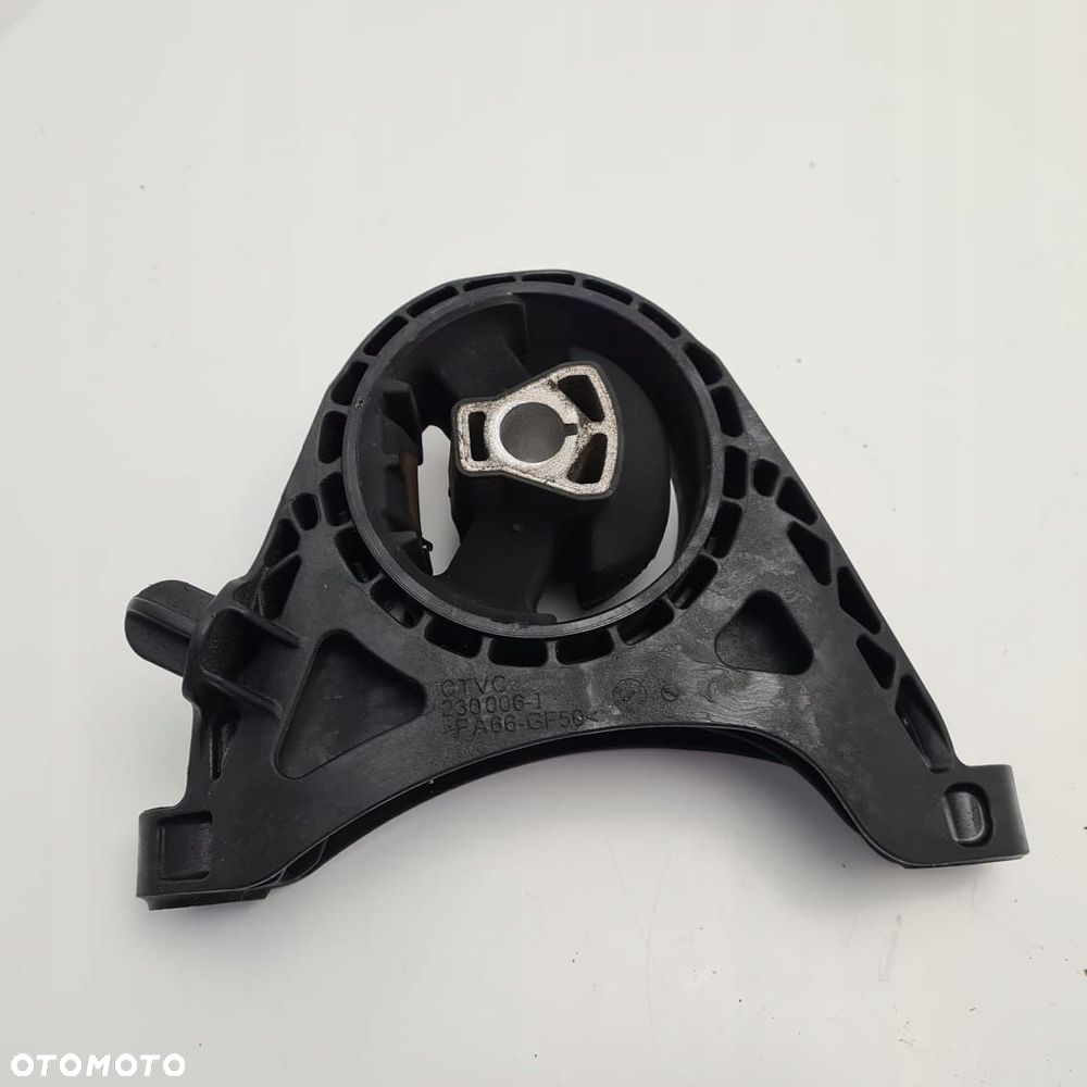 opel insignia 2.0 cdti łapa poduszka silnika - 3