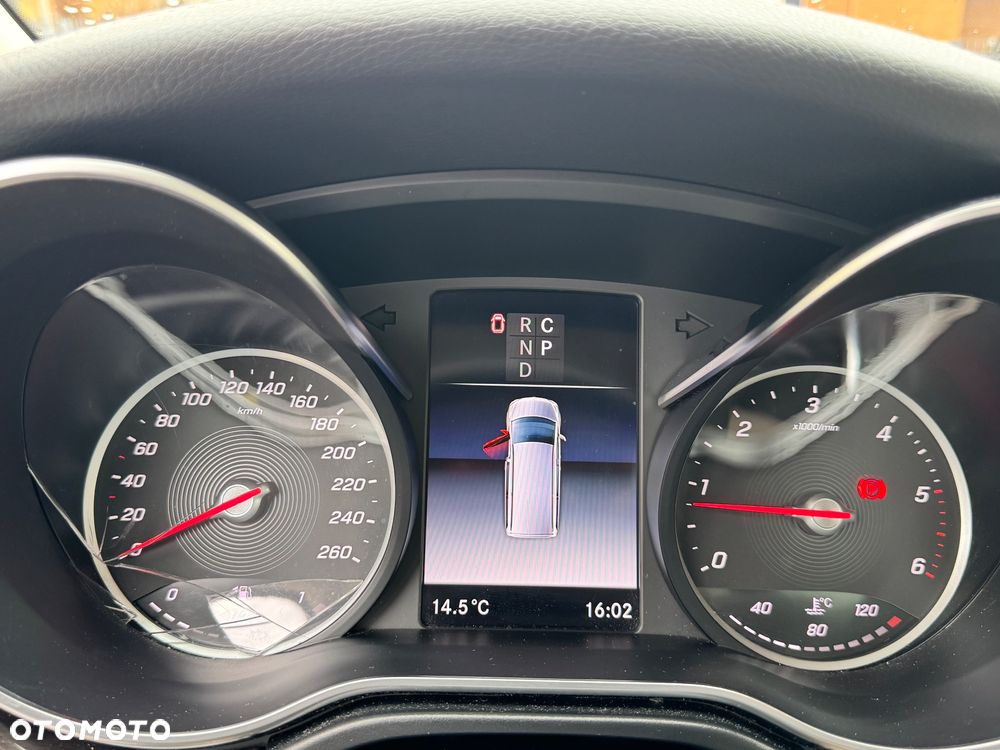 Mercedes-Benz Klasa V 300 d 4-Matic Avantgarde 9G-Tronic (d³ugi) - 27