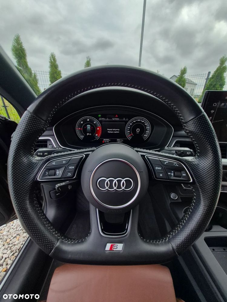 Audi A4 Avant - 21