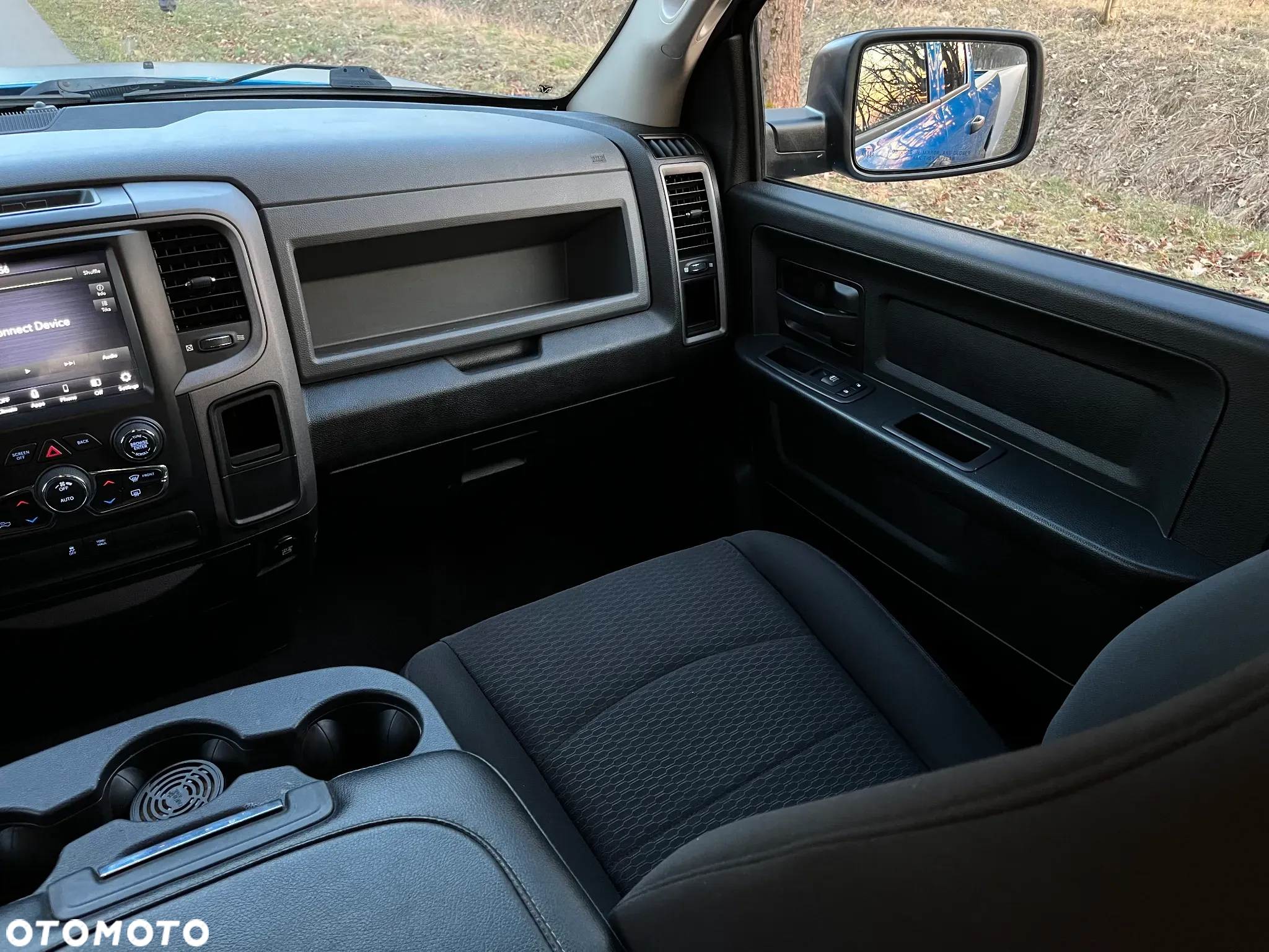 RAM 1500 - 29