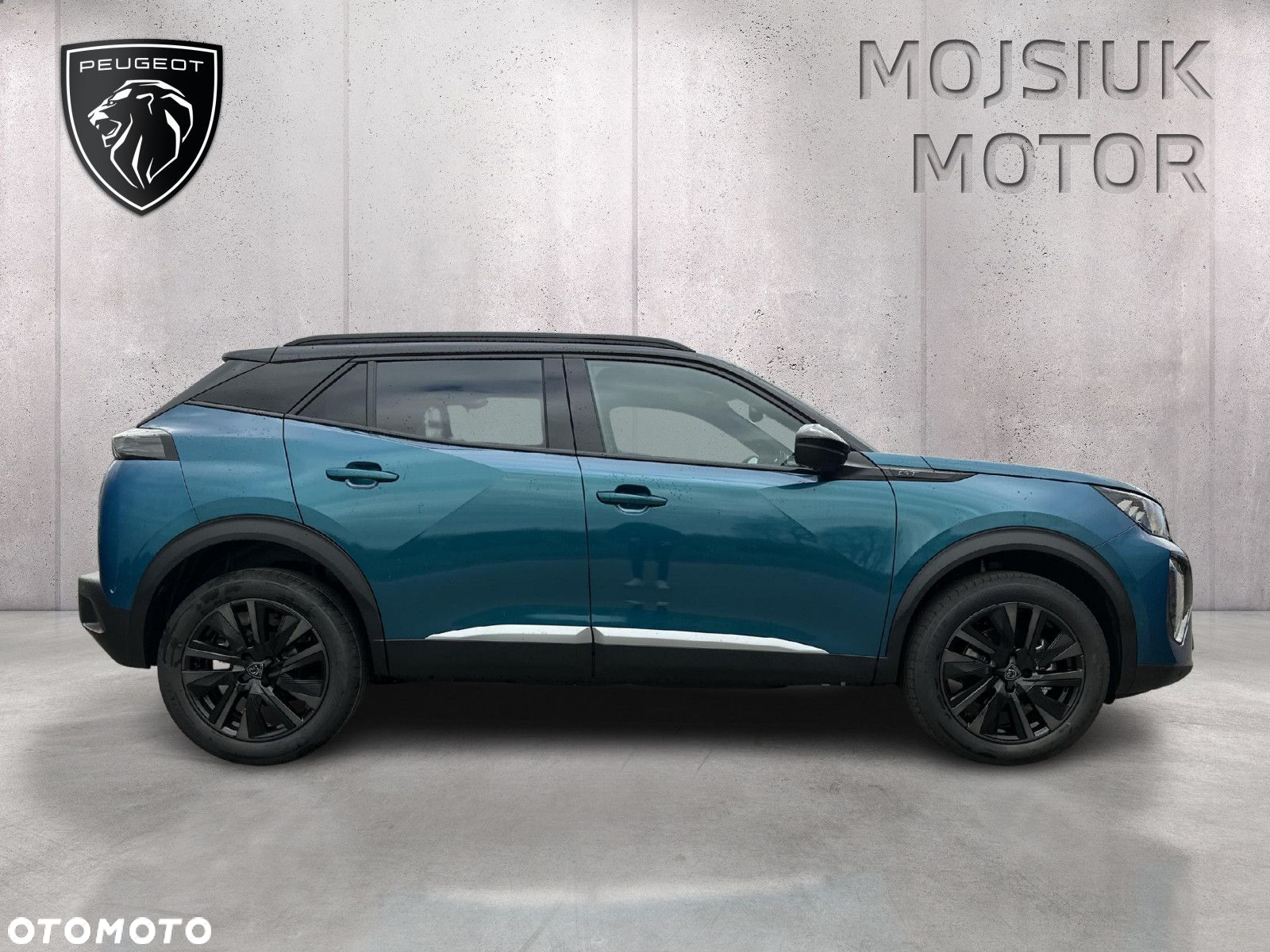 Peugeot 2008 - 6