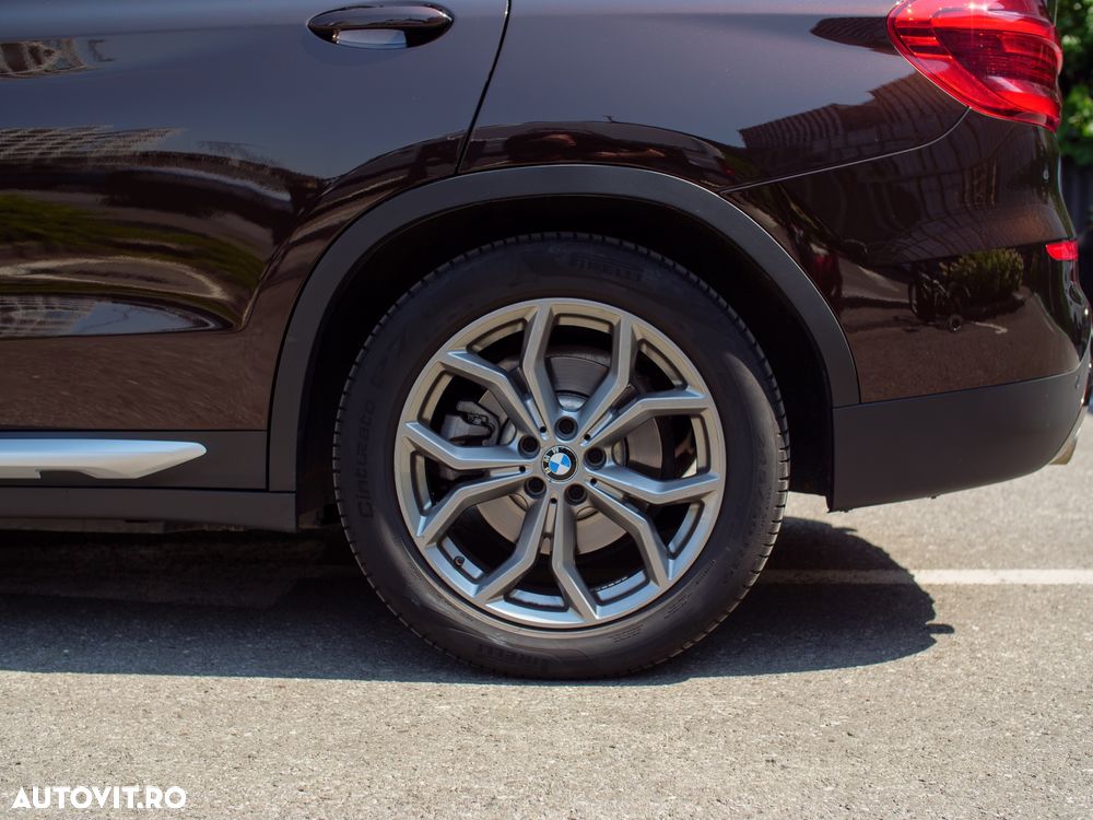 BMW X3 - 14