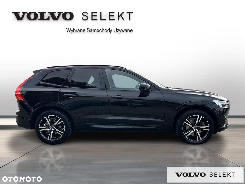 Volvo XC 60 - 7