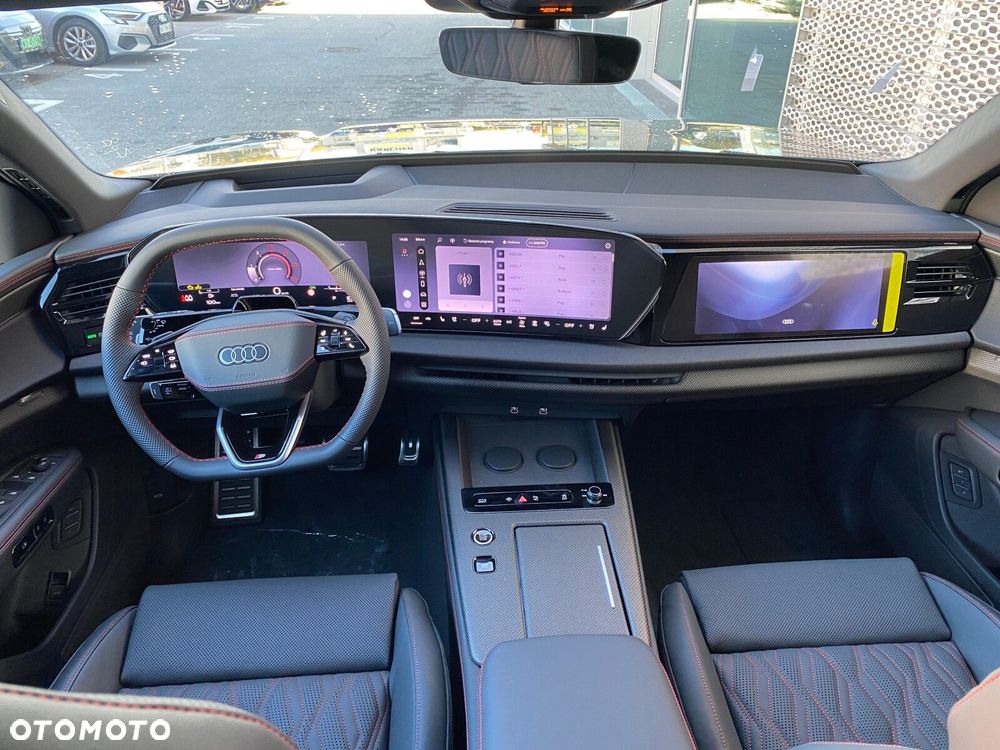 Audi Q7 - 20