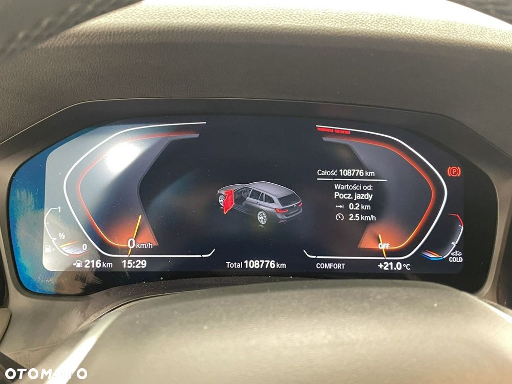 BMW Seria 3 - 16