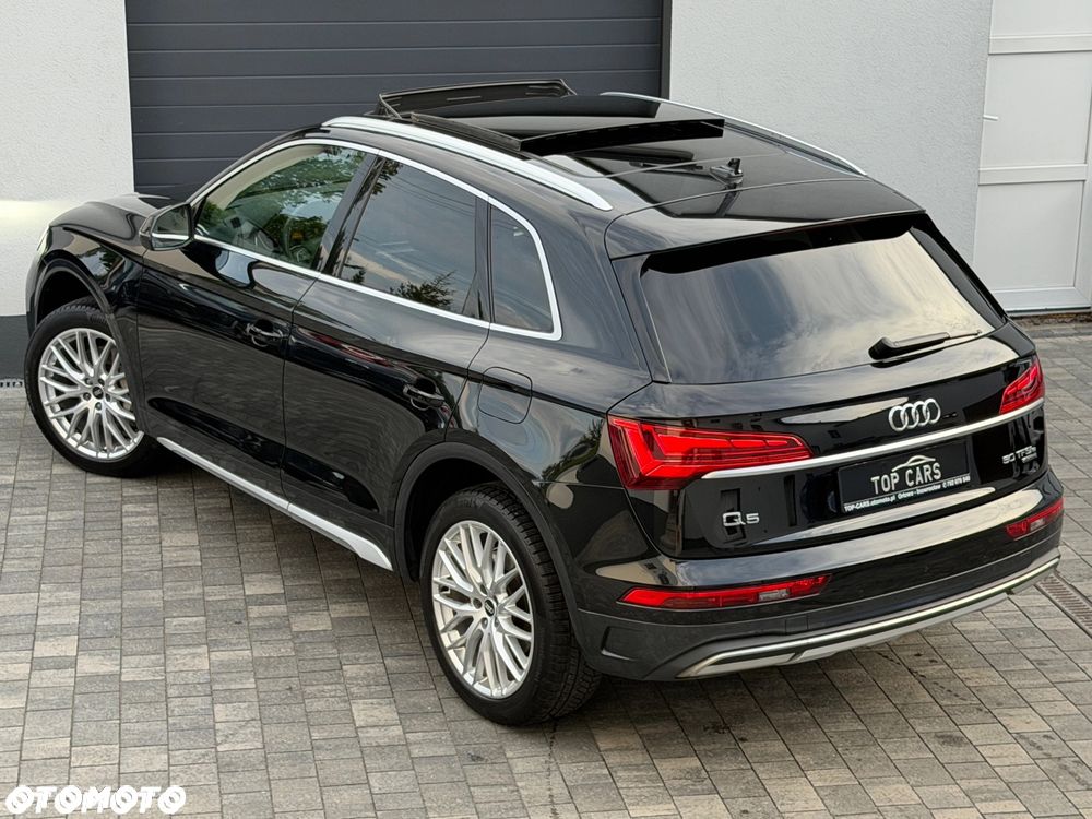 Audi Q5 50 TFSI e Quattro Sport S tronic - 29
