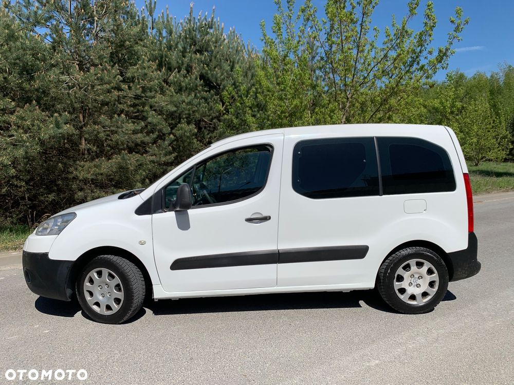 Peugeot Partner - 3