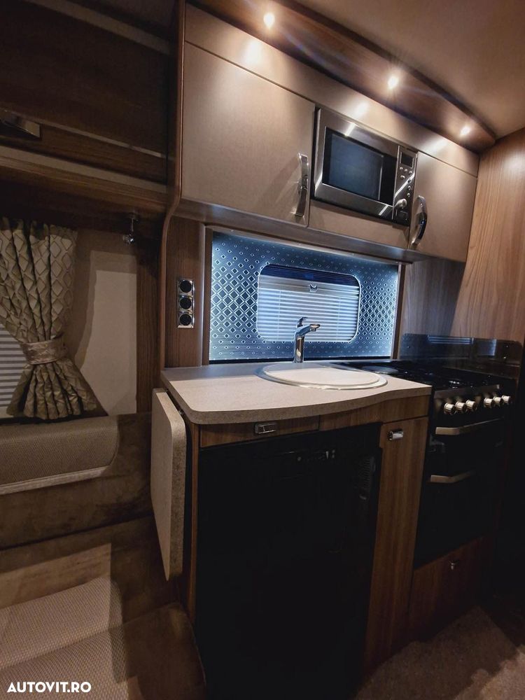 Swift Corniche 20/4 - 11