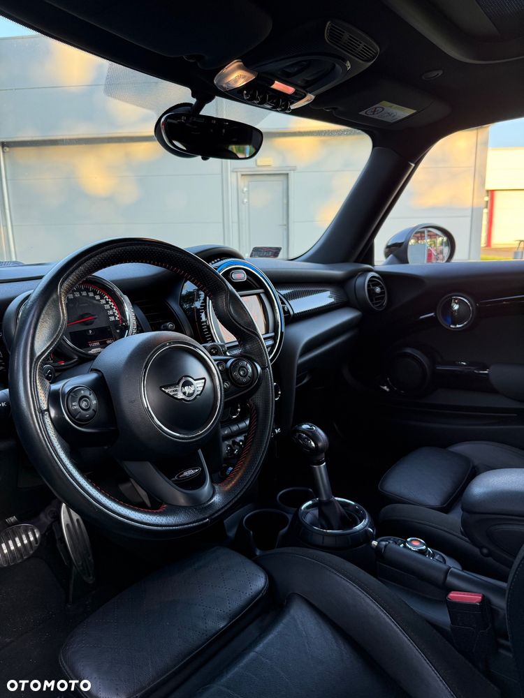 MINI John Cooper Works Standard - 10