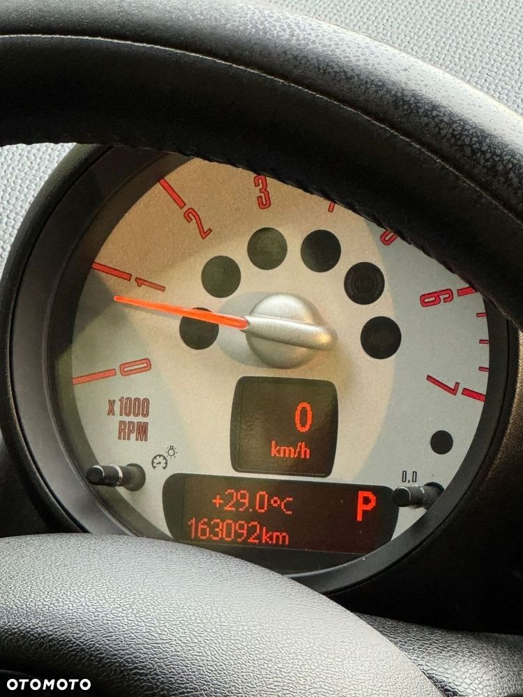 MINI Countryman - 11