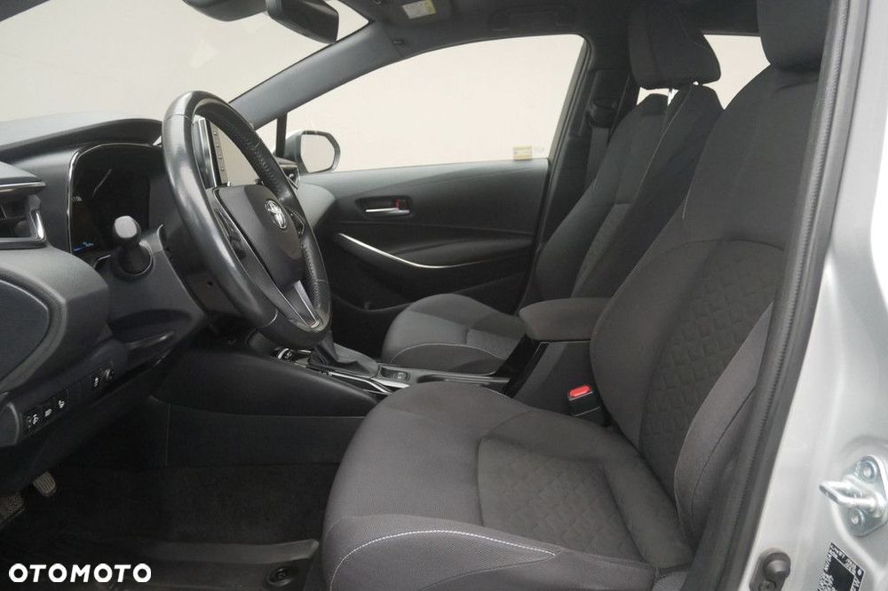 Toyota Corolla 1.8 Hybrid Comfort - 12