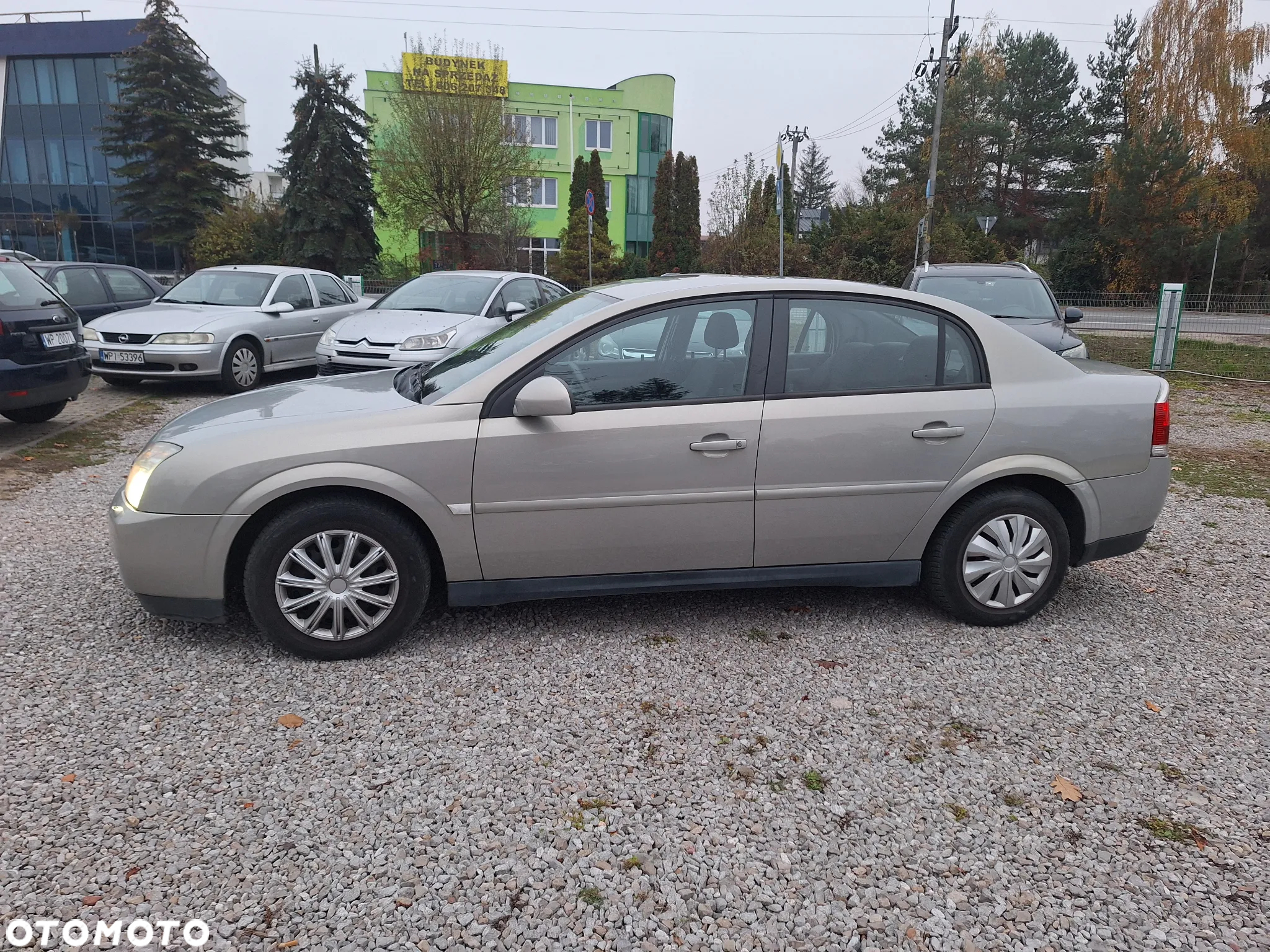 Opel Vectra 1.8 Comfort - 2
